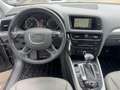 Audi Q5 2.0 TDi S TRONIC**XENON**CUIRE**GPS**TOP AUTO!! Grijs - thumbnail 10