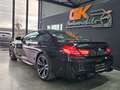 BMW M6 4.4i V8 COMPÉTITION PACKAGE // CERAMIC Noir - thumbnail 5