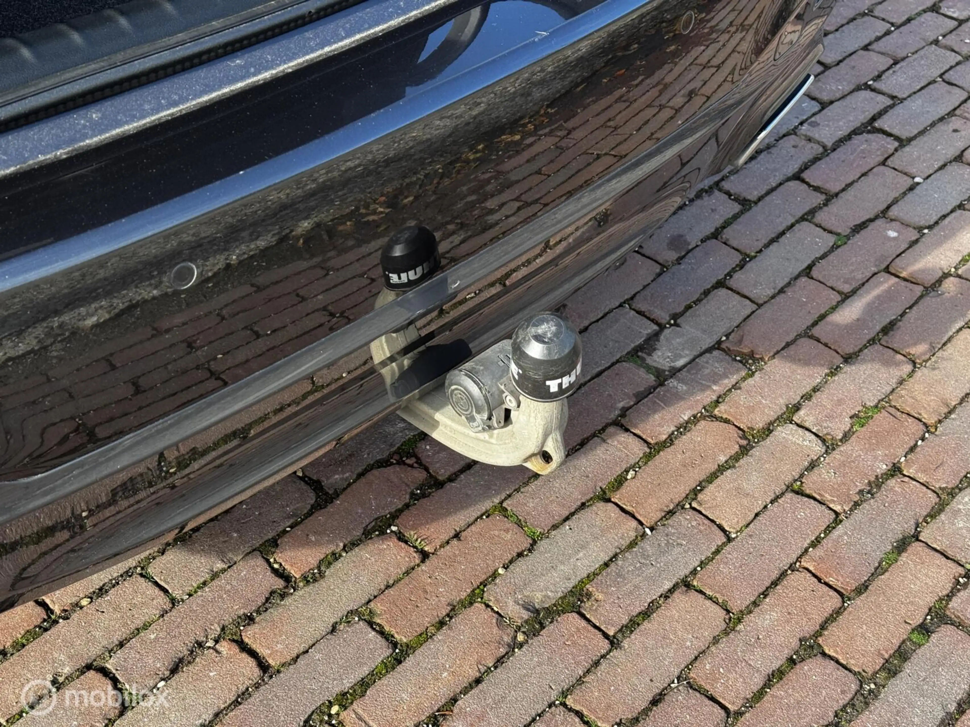 BMW 530 5-serie 530d High Executive M-Pakket*Pano*Head-Up* — photo 11