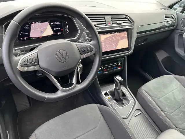 Volkswagen Tiguan view 10
