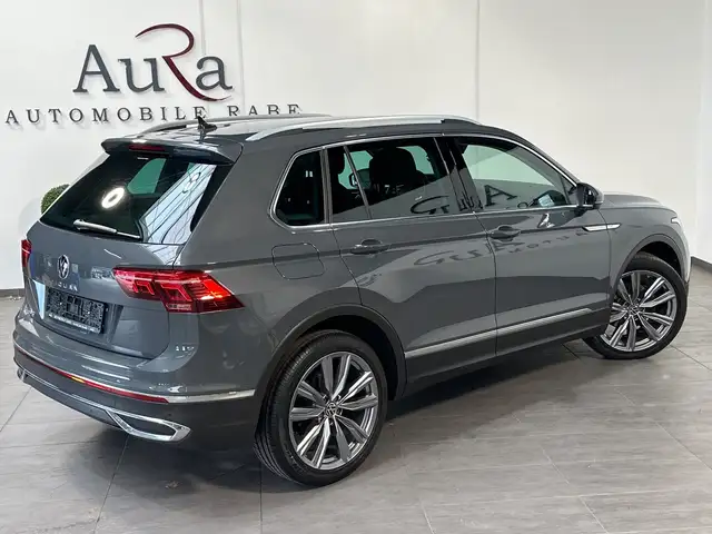 Volkswagen Tiguan view 5