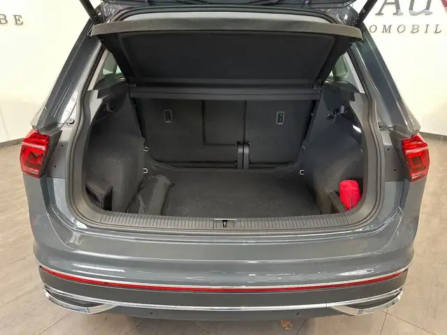 Volkswagen Tiguan view 8