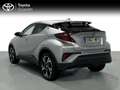 Toyota C-HR CHR ADVANCE 125H Argent - thumbnail 2