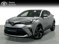 Toyota C-HR CHR ADVANCE 125H Argent - thumbnail 1