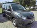 Mercedes-Benz Citan 109 CDI KA/E AHK+Sitzhzg.+Klima BE Grau - thumbnail 2