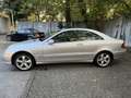 Mercedes-Benz CLK 320 Elegance Navi Memory Klimaaut. Leder PDC Silber - thumbnail 4