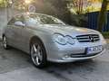 Mercedes-Benz CLK 320 Elegance Navi Memory Klimaaut. Leder PDC Silber - thumbnail 3