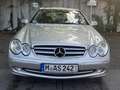 Mercedes-Benz CLK 320 Elegance Navi Memory Klimaaut. Leder PDC Silber - thumbnail 2