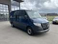 Mercedes-Benz Sprinter 315 CDI RWD L2 H1 D.C. / MBUX / Trekhaak / Camera Bleu - thumbnail 3