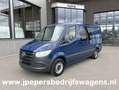 Mercedes-Benz Sprinter 315 CDI RWD L2 H1 D.C. / MBUX / Trekhaak / Camera Bleu - thumbnail 1