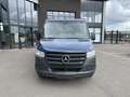 Mercedes-Benz Sprinter 315 CDI RWD L2 H1 D.C. / MBUX / Trekhaak / Camera Bleu - thumbnail 2