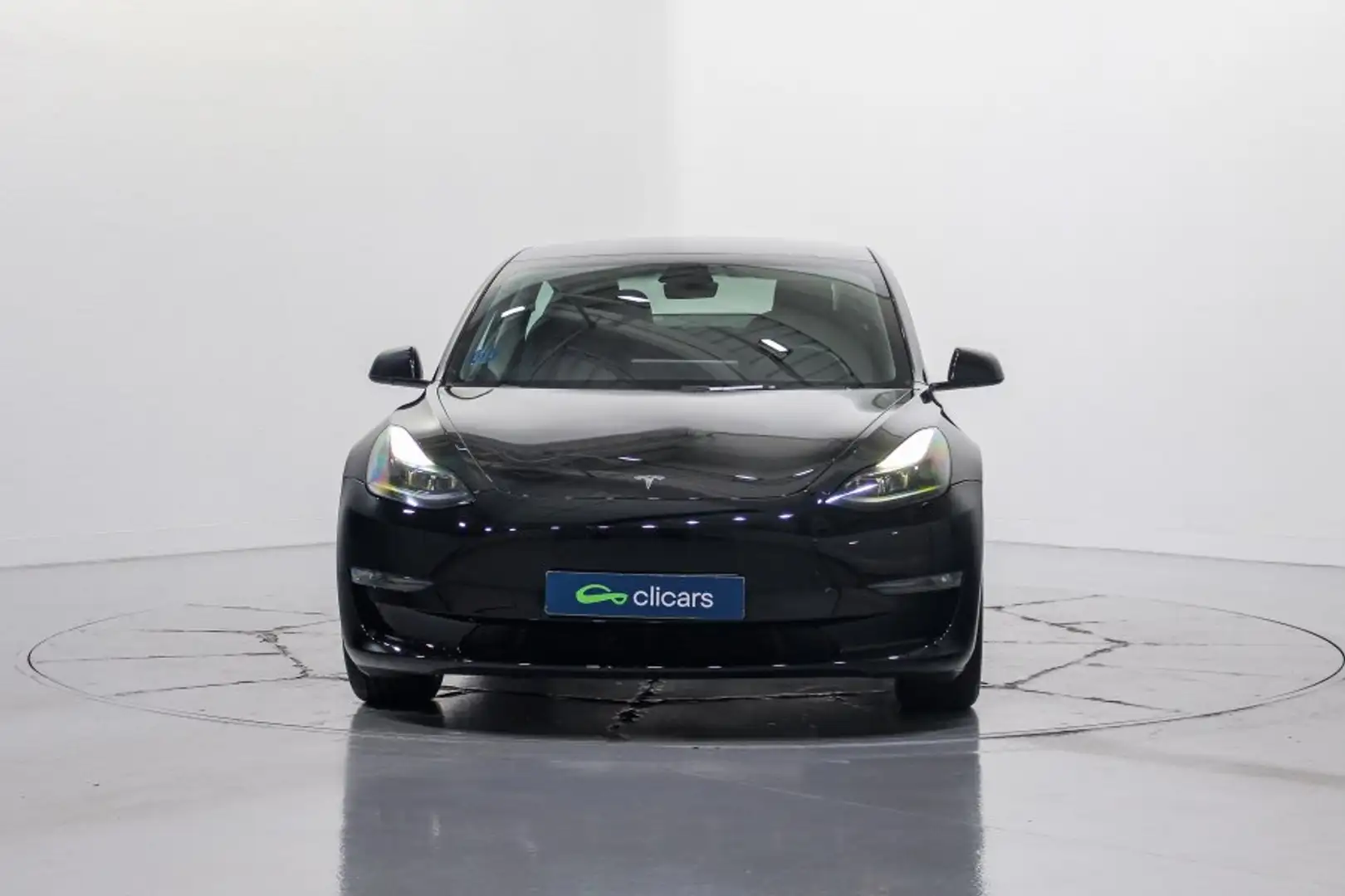 Tesla Model 3 Long Range RWD Noir - 2