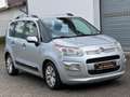 Citroen C3 Picasso 1.6 VTi Exclusive*TÜV neu*Temp*Klima Zilver - thumbnail 1