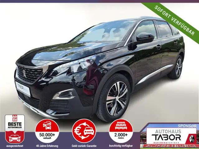 Peugeot 5008 1.5 BlueHDi 130 Aut. Allure LED