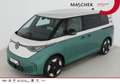 Volkswagen ID. Buzz Pro Automatik Matrix ACC el.Schiebe Verde - thumbnail 1