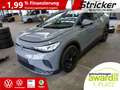 Volkswagen ID.4 Pro Performance 150/77 228,-ohne Anzahlung Navi W Grau - thumbnail 2