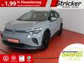 Volkswagen ID.4 Pro Performance 150/77 223,-ohne Anzahlung Navi W Grau - thumbnail 2
