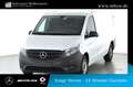 Mercedes-Benz Vito 114 KA lang SORTIMO Klima*Tempomat*Regal*BT Weiß - thumbnail 1