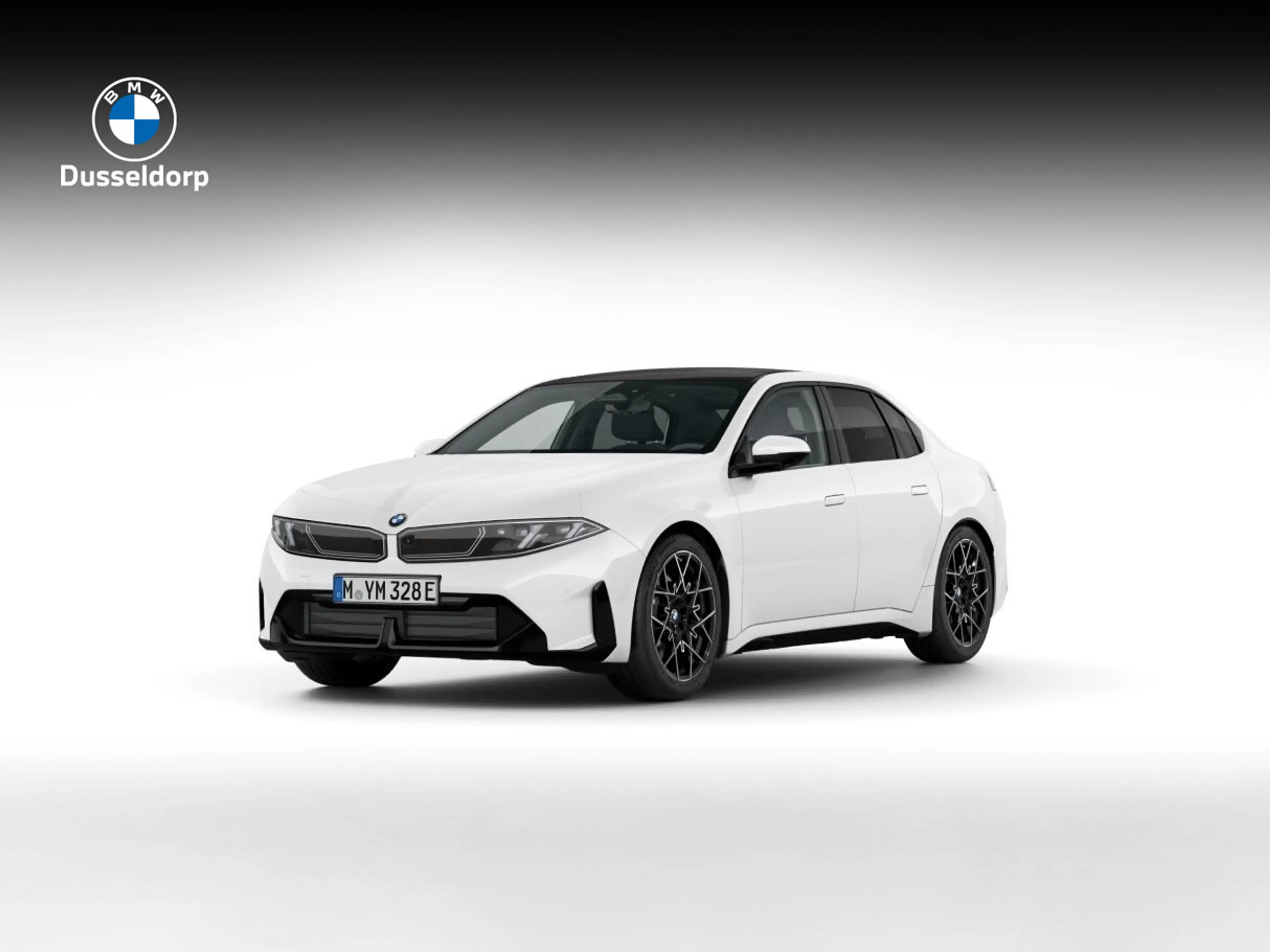 BMW i3 50 xDrive First Edition M Sport | Harman Kardon au