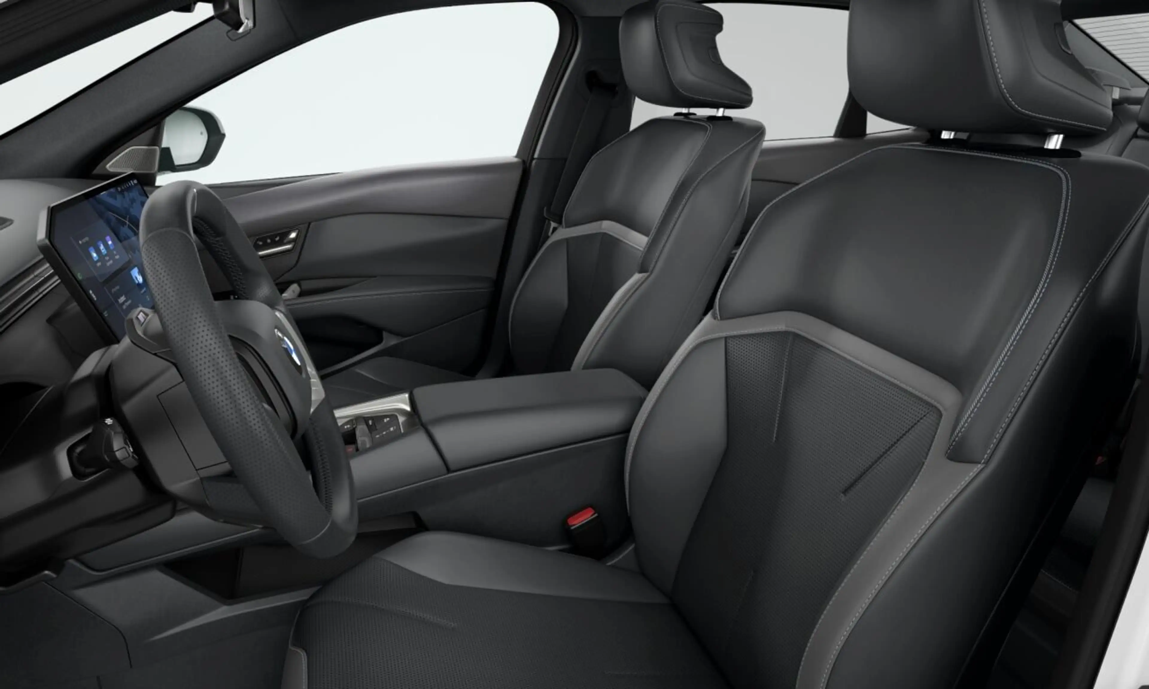 BMW i3 50 xDrive First Edition M Sport | Harman Kardon au — photo 4