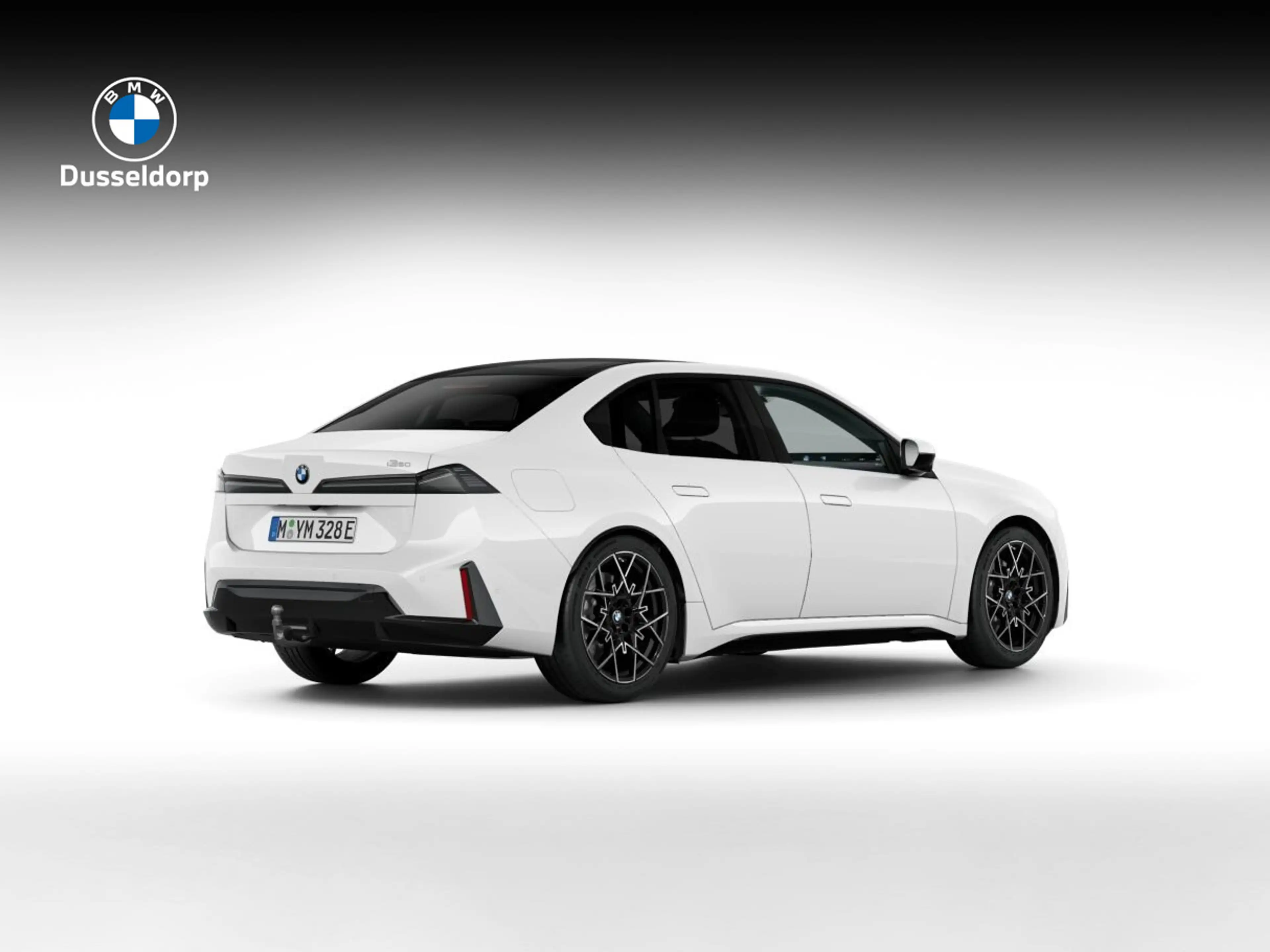 BMW i3 50 xDrive First Edition M Sport | Harman Kardon au — photo 2