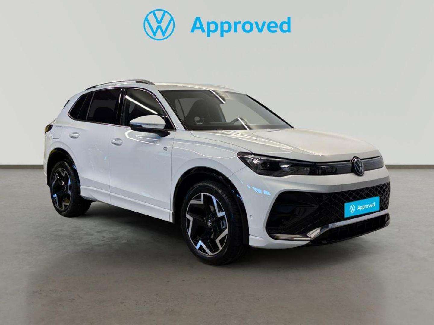 Volkswagen Tiguan 1.5 eTSI R-Line DSG 110kW - foto 1