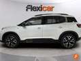 Citroen C5 Aircross Hybrid C-Series EAT8 180 Blanco - thumbnail 3