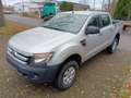 Ford Ranger XL Doppelkabine 4x4 Argent - thumbnail 1
