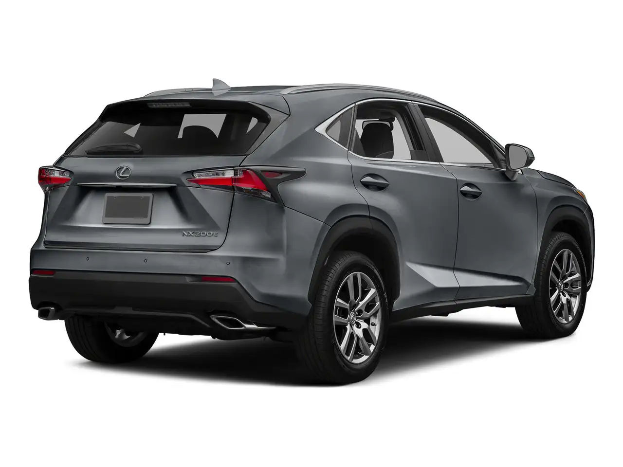 Lexus NX снимка Lexus NX
