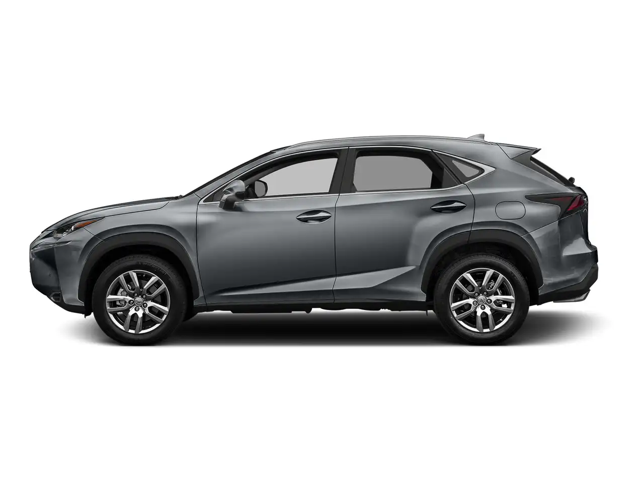 Lexus NX снимка Lexus NX