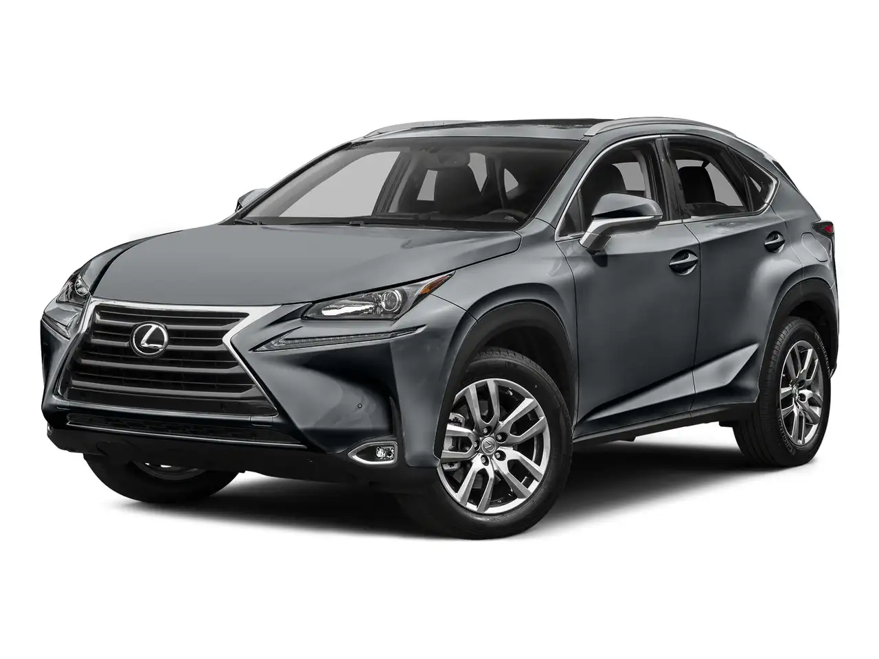Lexus NX снимка Lexus NX