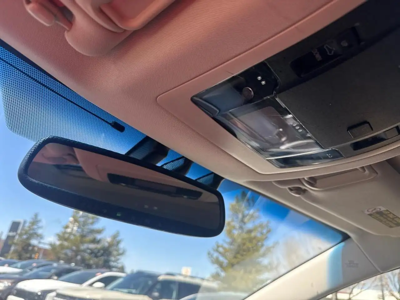 Lexus NX снимка Lexus NX