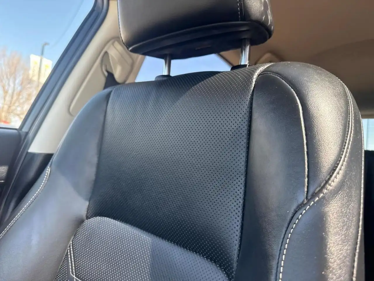 Lexus NX снимка Lexus NX