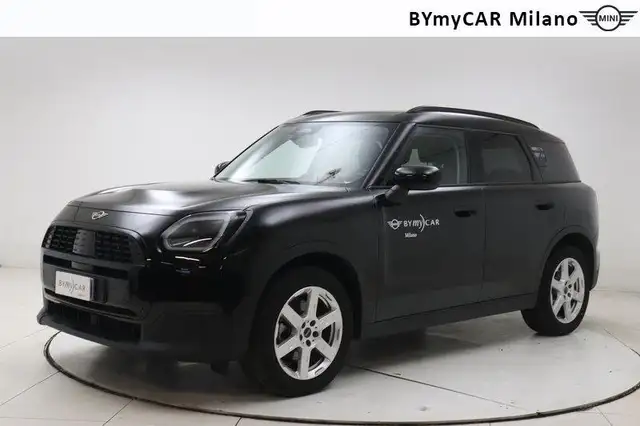 MINI Cooper Countryman Mini 1.5 48V C Classic auto