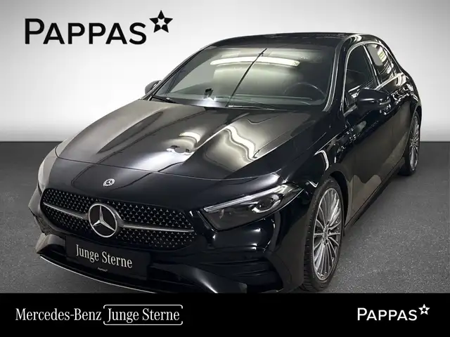 Mercedes-Benz A 200 d Kompaktlimousine *AMG-Line*Distronik*360°Kamera*