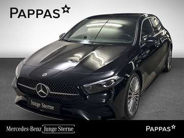 d Kompaktlimousine *AMG-Line*Distronik*360°Kamera*