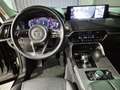 Mazda CX-60 Homura PHEV Con.-P./Dri.-P./Com.-P. Schwarz - thumbnail 8