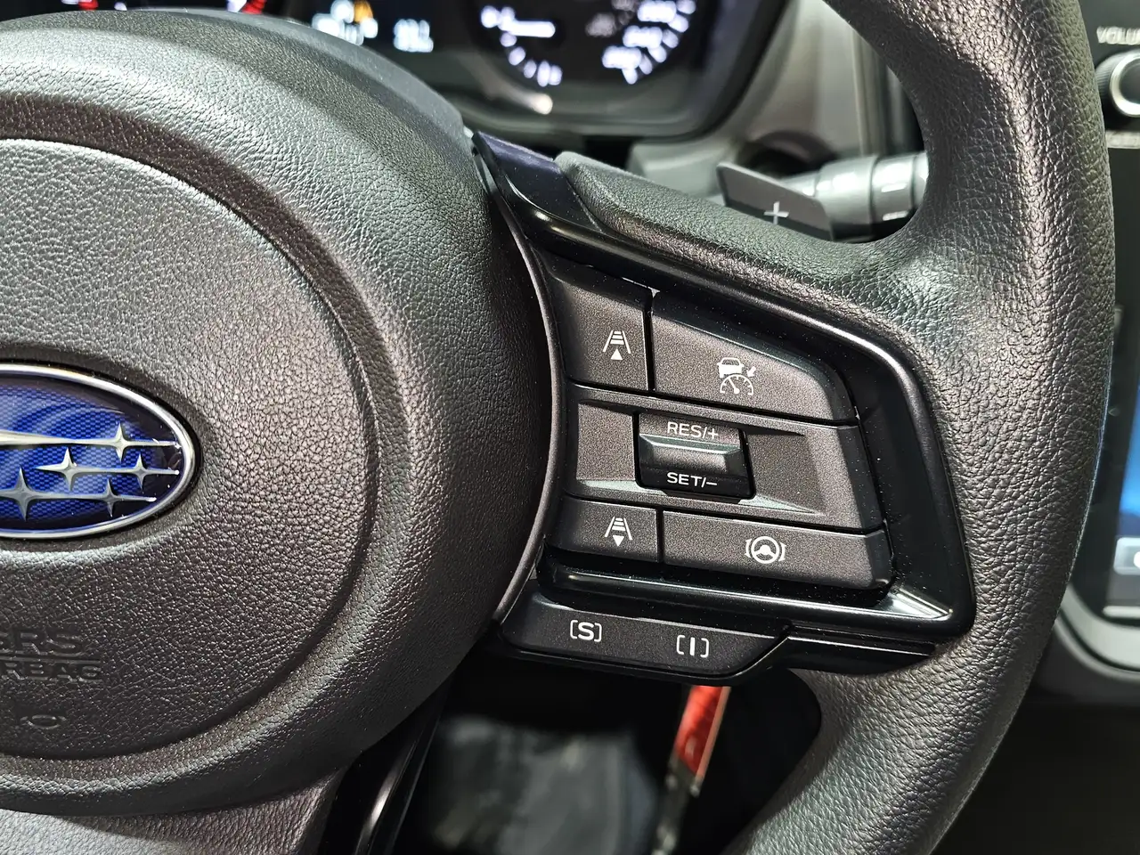 Subaru Crosstrek снимка Subaru Crosstrek