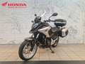 Honda NC 750 NC750X Zwart - thumbnail 3