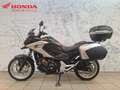Honda NC 750 NC750X Zwart - thumbnail 2