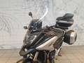 Honda NC 750 NC750X Zwart - thumbnail 5