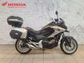 Honda NC 750 NC750X Zwart - thumbnail 1