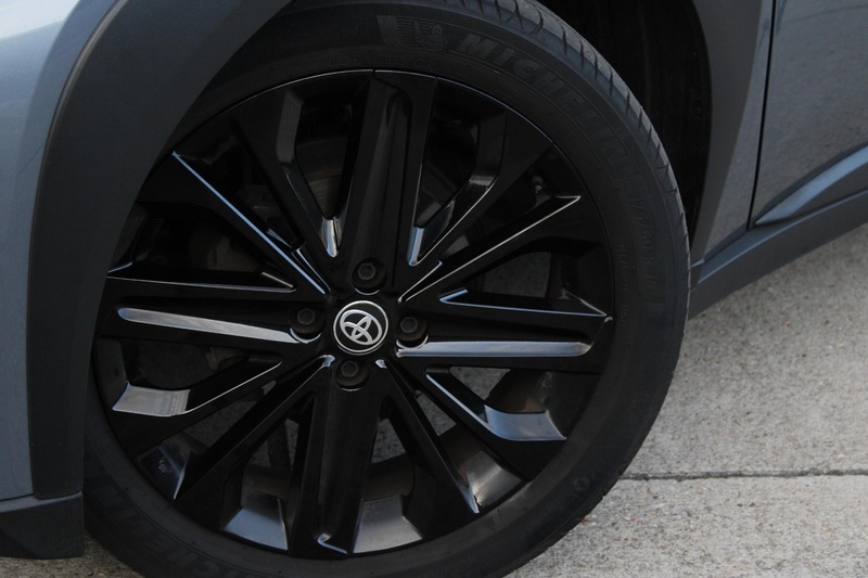 Toyota Aygo X 1.0 VVT-i MT Premium / CAMERA / ADAPT CRUISE / 18" — photo 7