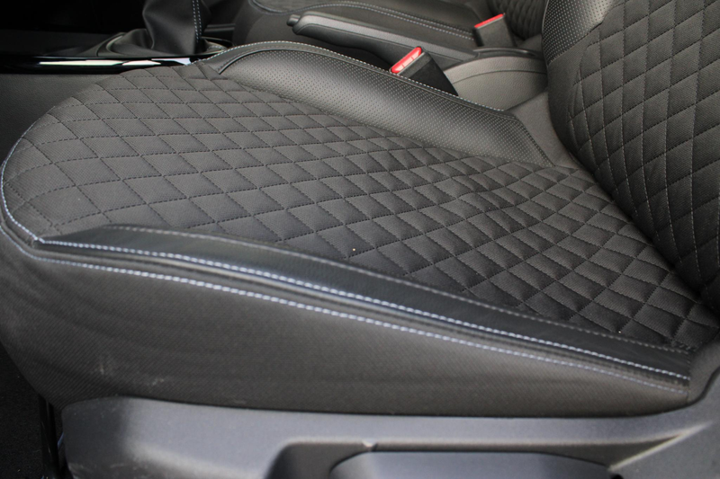 Toyota Aygo X 1.0 VVT-i MT Premium / CAMERA / ADAPT CRUISE / 18" — photo 15