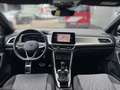 Volkswagen T-Roc Move 1.5TSI DSG AHK KAM MATRIX NAVI SHZ Schwarz - thumbnail 8