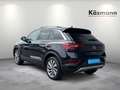 Volkswagen T-Roc Move 1.5TSI DSG AHK KAM MATRIX NAVI SHZ Schwarz - thumbnail 4