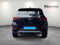 Volkswagen T-Roc Move 1.5TSI DSG AHK KAM MATRIX NAVI SHZ Schwarz - thumbnail 5