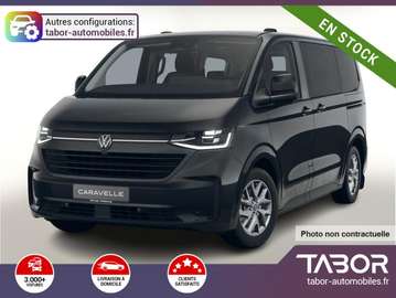 T7 2.0 TDI 150 Aut Style