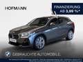 BMW X2 Advantage Plus Grau - thumbnail 1