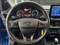 Ford Puma Puma 1.0 ecoboost h ST-line Design Blu/Azzurro - thumbnail 14